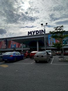 Mydin Mall
