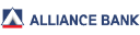 ALLIANCE BANK 