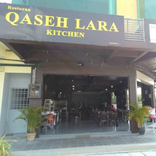 Qaseh Lara Kitchen(FB down)