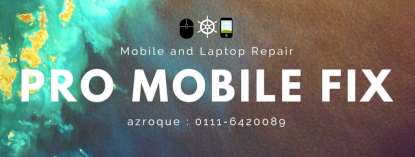 Pro Mobile Fix