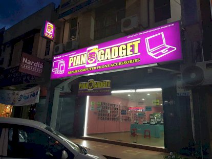 Pian Gadget